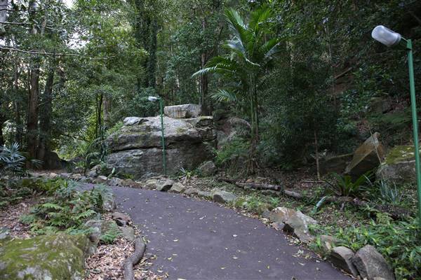 Mount Keira Scout Camp File 1 (5/07/2016)