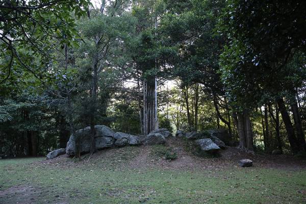 Mount Keira Scout Camp File 1 (5/07/2016)