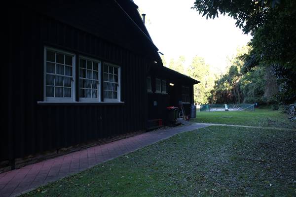 Mount Keira Scout Camp File 1 (5/07/2016)