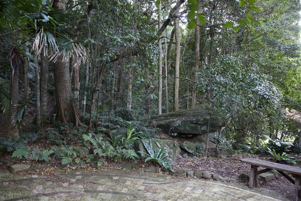 Mount Keira Scout Camp File 1 (5/07/2016)