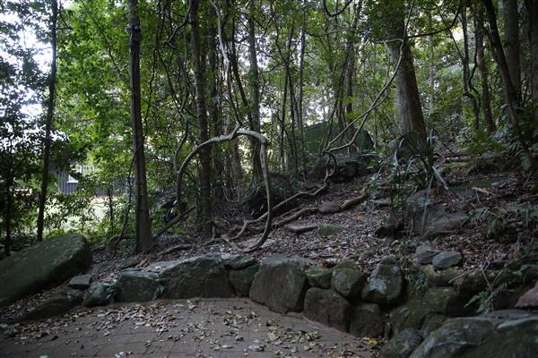 Mount Keira Scout Camp File 1 (5/07/2016)
