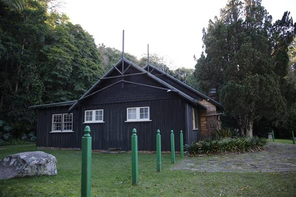 Mount Keira Scout Camp File 1 (5/07/2016)