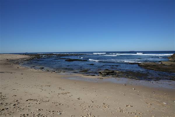 Caves Beach North (18/07/2016)