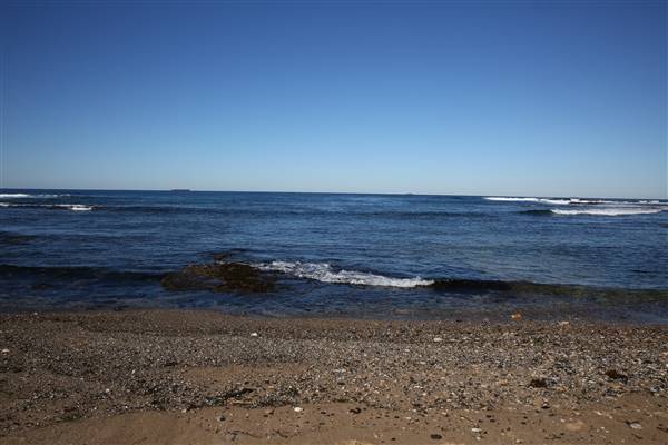 Caves Beach North (18/07/2016)