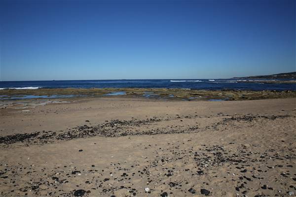 Caves Beach North (18/07/2016)