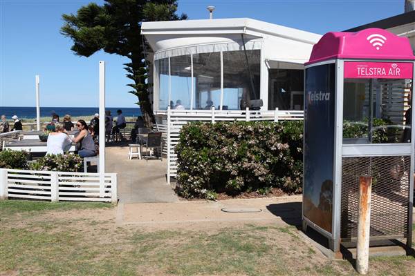 Mona Vale Beach (16/10/2016 - Credits: John Harris)