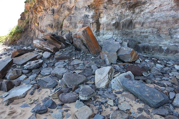 Mona Vale Beach (16/10/2016 - Credits: John Harris)