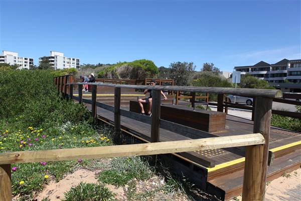 Narrabeen Beach (16/10/2016 - Credits: John Harris)