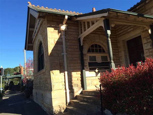 MT VICTORIA MAIN STREET (25/10/2016)