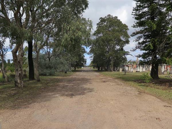 Rookwood Cemetery (10/11/2016 - Credits: Peter Hicks)