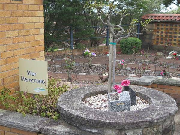 Rookwood Cemetery (10/11/2016 - Credits: Peter Hicks)