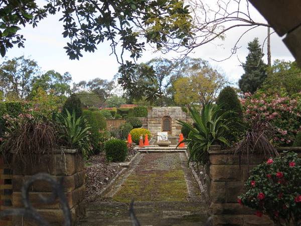 Rookwood Cemetery (10/11/2016 - Credits: Peter Hicks)