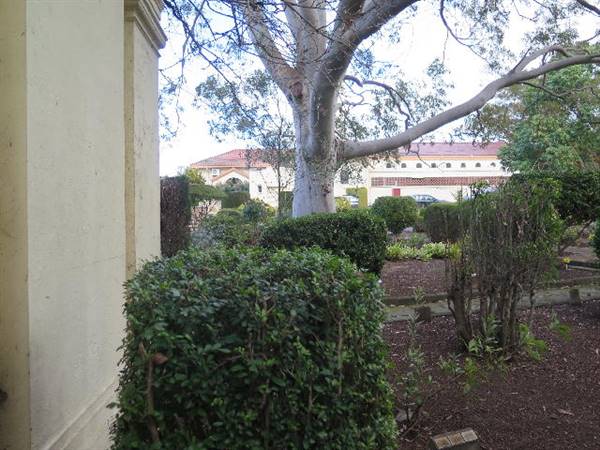 Rookwood Cemetery (10/11/2016 - Credits: Peter Hicks)