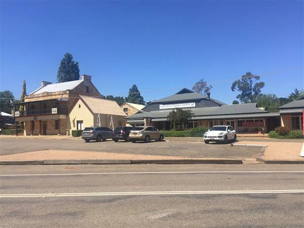 Berrima (16/02/2017 - Credits: Matt Carroll)