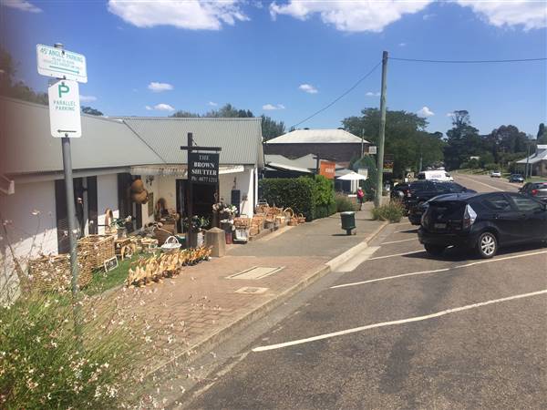 Berrima (16/02/2017 - Credits: Matt Carroll)