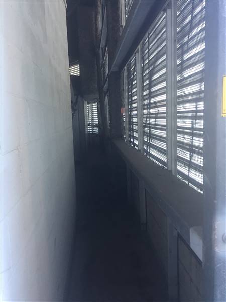 60 Miller Street (17/03/2017)