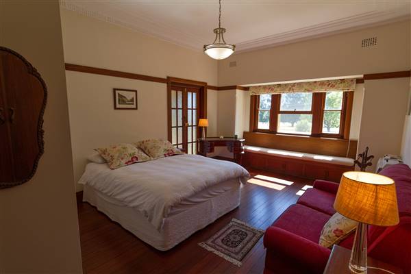 Private House - Bega Valley (9/05/2017)