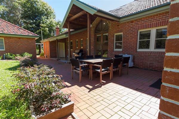 Private House - Bega Valley (9/05/2017)