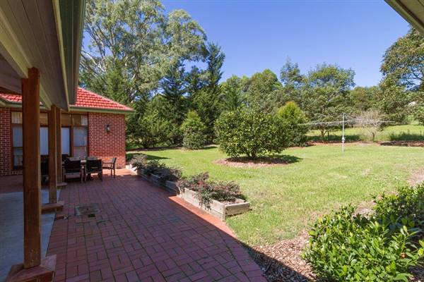 Private House - Bega Valley (9/05/2017)