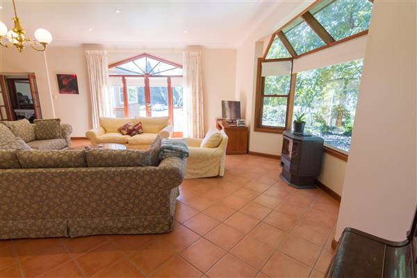 Private House - Bega Valley (9/05/2017)