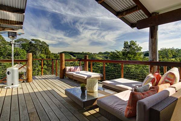 Private House - Bangalow (2/11/2016)