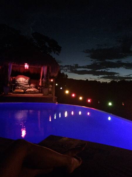 Private House - Bangalow (2/11/2016)