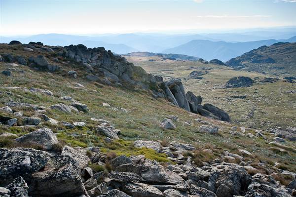 Snowy Mountains region (12/07/2017 8:28:03 PM)