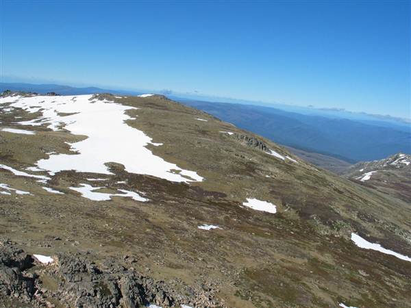 Snowy Mountains region (12/07/2017 8:28:10 PM)