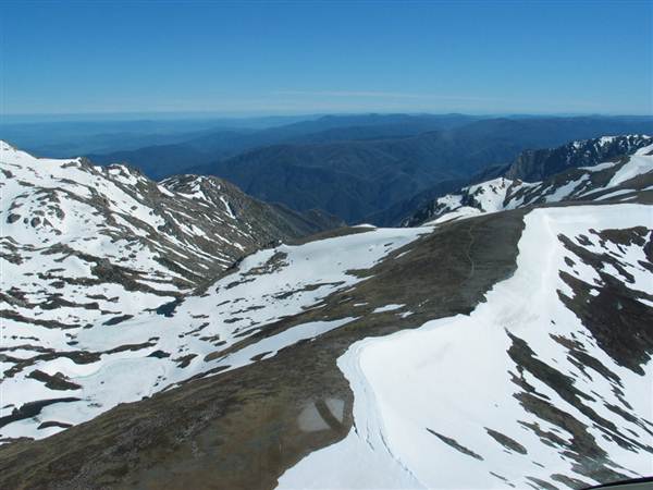 Snowy Mountains region (12/07/2017 8:28:12 PM)