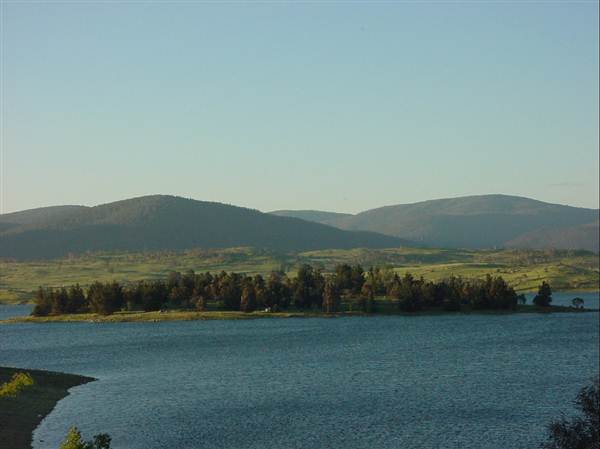 Snowy Mountains region (12/07/2017 8:28:16 PM)