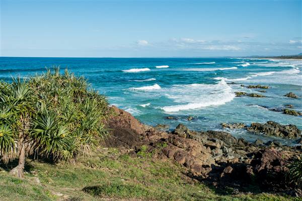 Hastings Point (26/07/2017)