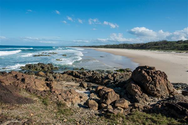 Hastings Point (26/07/2017)