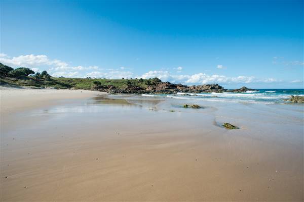Hastings Point (26/07/2017)