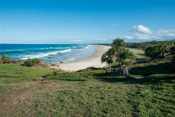 Hastings Point (26/07/2017)