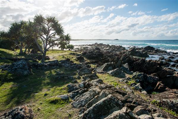 Hastings Point (26/07/2017)