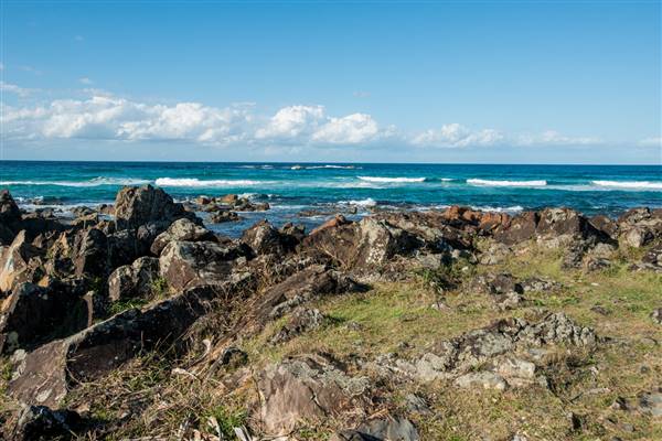 Hastings Point (30/05/2017 - Credits: Colin McDougall)