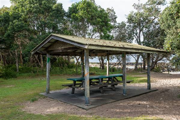 Brunswick Head Estuaries 2017 (27/07/2017 - Credits: Colin McDougall)