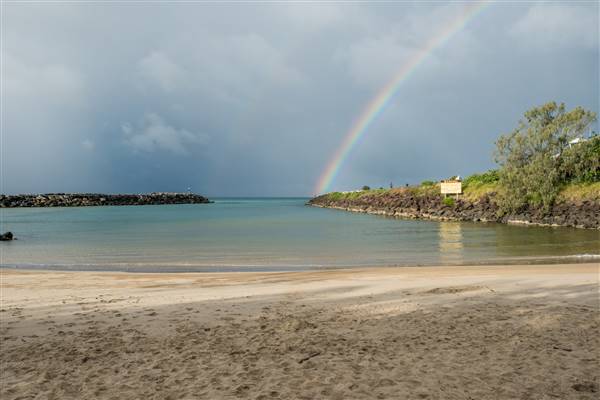 Brunswick Head Estuaries 2017 (27/07/2017 - Credits: Colin McDougall)