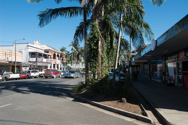 Mullumbimby (2/06/2017 - Credits: Colin McDougall)