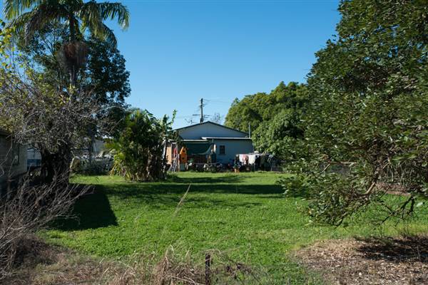 Mullumbimby (2/06/2017 - Credits: Colin McDougall)