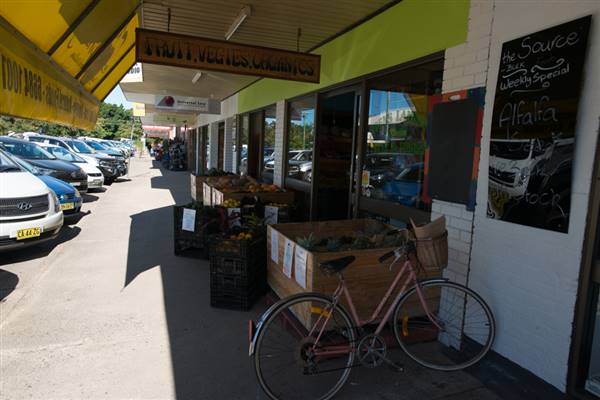 Mullumbimby (2/06/2017 - Credits: Colin McDougall)
