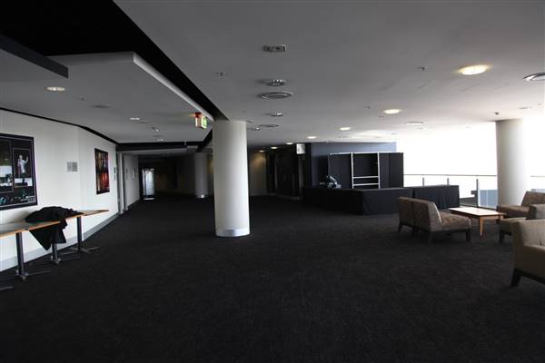Qudos Bank Arena (9/08/2017)