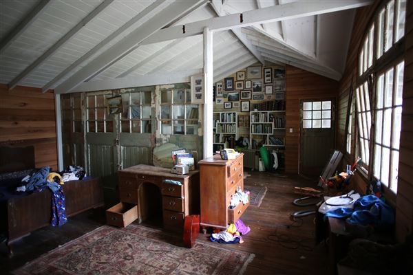 Private Property - Upper Colo (19/12/2017)