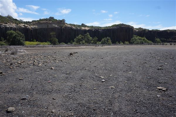 Bombo Headland Quarry (2/02/2018 - Credits: Mary Barltrop)