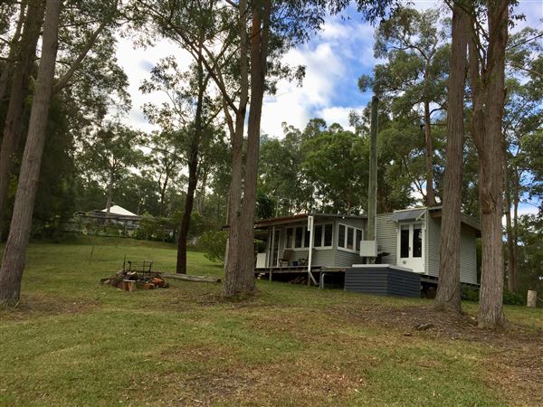 Private Home (27/06/2018)