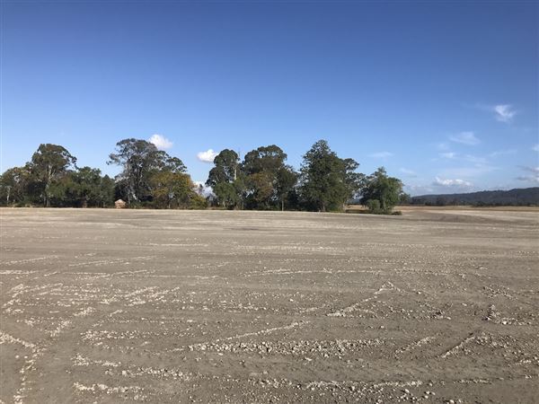 Penrith Lakes - Area 3 (8/06/2018 - Credits: Phillip Roope)