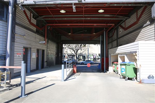 WALSH BAY PRECINCT JULY 2018 (13/07/2018)
