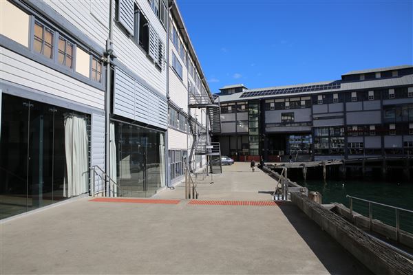 WALSH BAY PRECINCT JULY 2018 (13/07/2018)