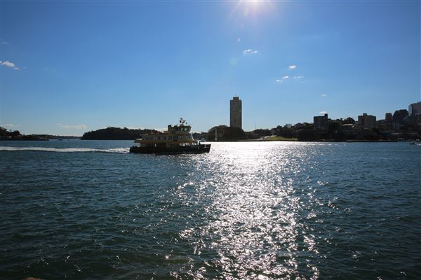 WALSH BAY PRECINCT JULY 2018 (13/07/2018)