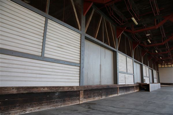 WALSH BAY PRECINCT JULY 2018 (13/07/2018)